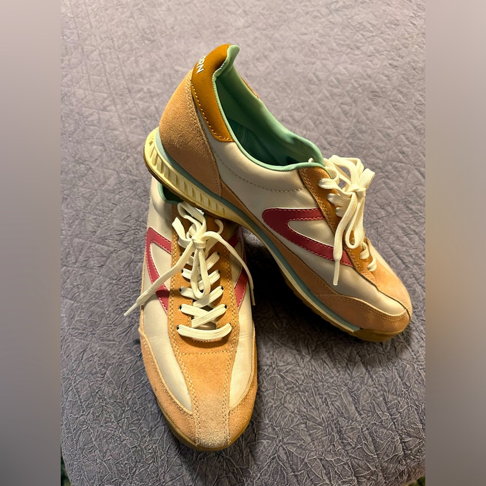 Multi color, Tretorns sneakers